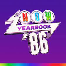 Now YearBook1986