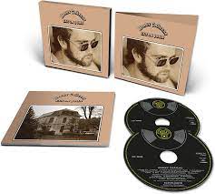 Elton John - Honkey Chateau (50TH Anniversary) (2CD)