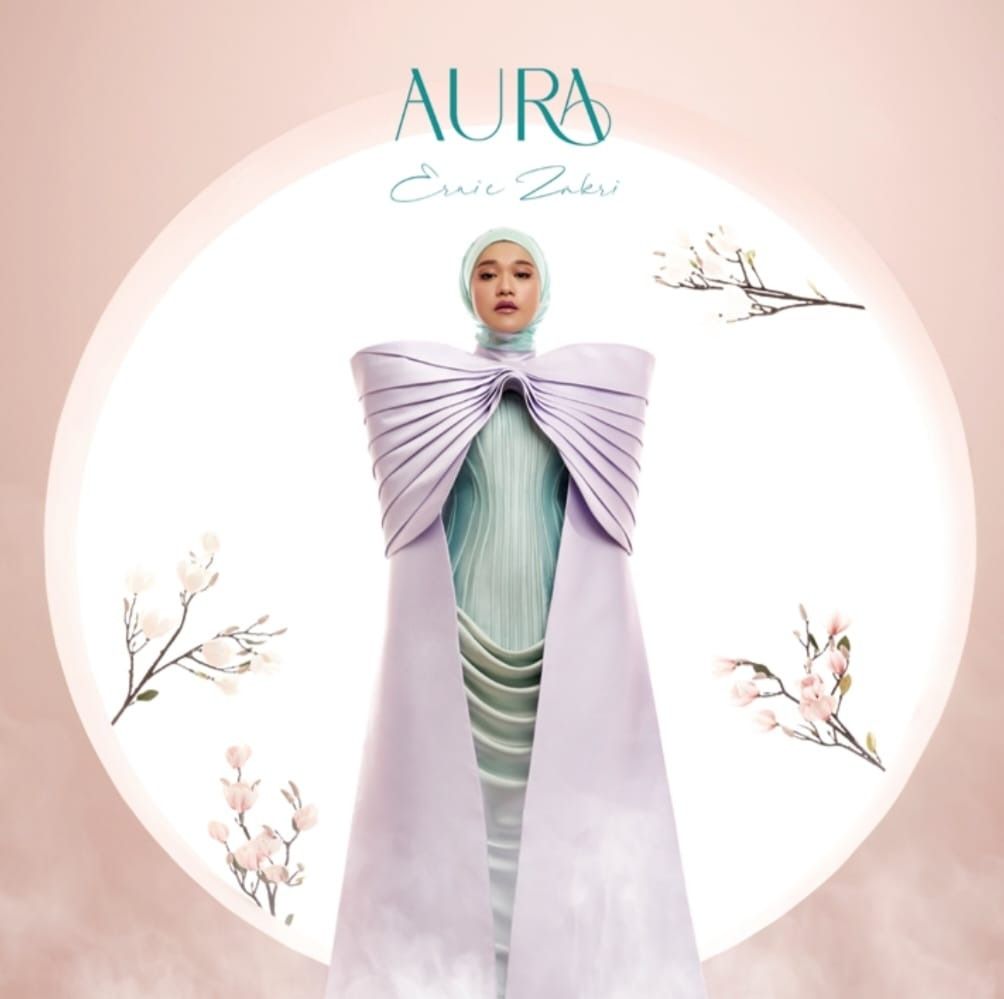 Ernie Zakri – Aura