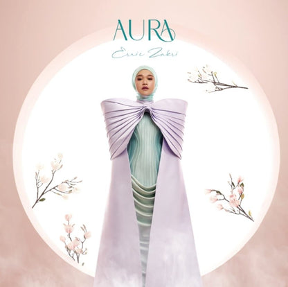 Ernie Zakri – Aura