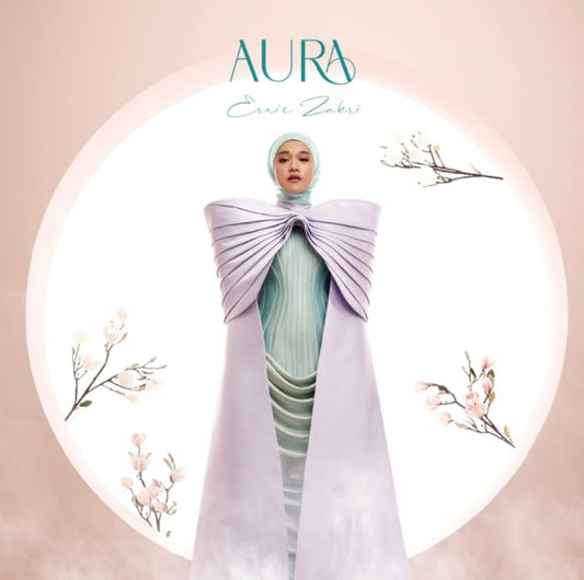 Ernie Zakri – Aura
