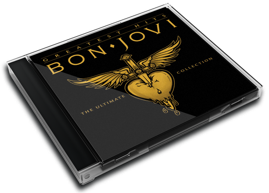 Bon Jovi – Greatest Hits
