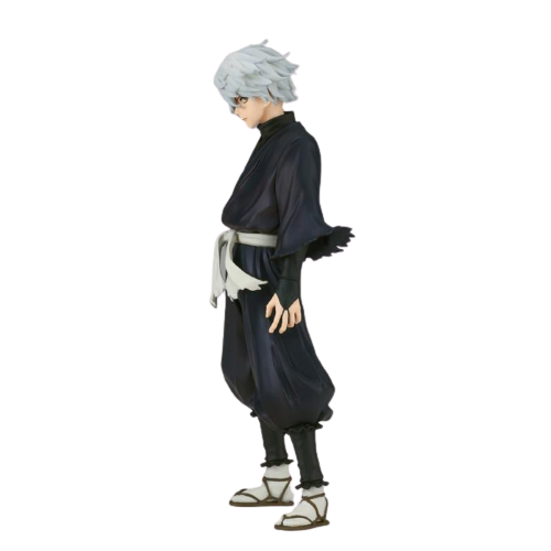 Hell's Paradise: Jigokuraku Gabimaru Vibration Stars