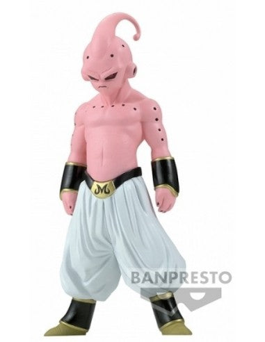 Dragon Ball Z - Solid Edge Works - Kid Buu