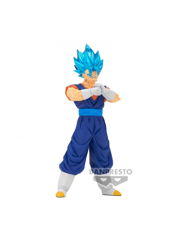 DRAGON BALL SUPER BLOOD OF SAIYANS - Vegetto