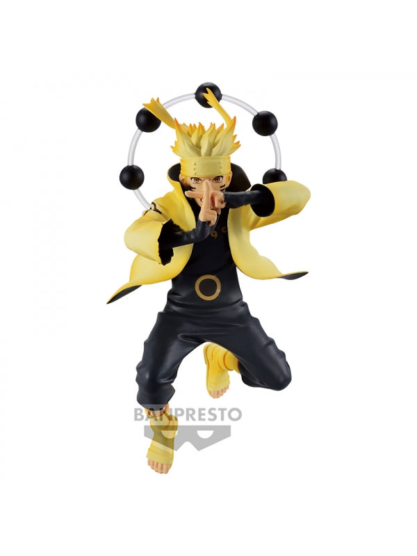 NARUTO SHIPPUDEN VIBRATION STARS-UZUMAKI NARUTO