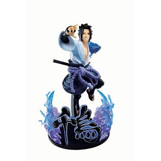 Naruto Shippuden Vibration Stars : Uchiha Sasuke Special