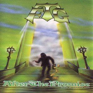 F.T.G. – After The Promise (Green Vinyl)