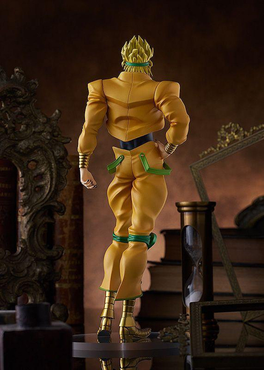 Dio – JoJo's Bizarre Adventure POP UP PARADE Figure