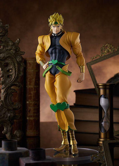 Dio – JoJo's Bizarre Adventure POP UP PARADE Figure