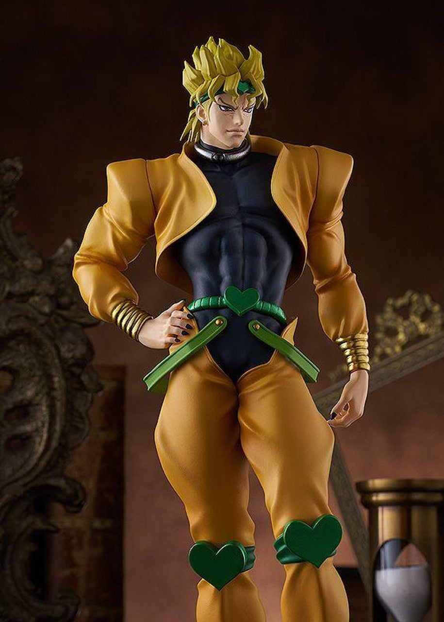 Dio – JoJo's Bizarre Adventure POP UP PARADE Figure