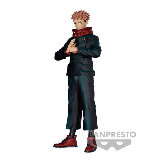 Jujutsu Kaisen Jukon no Kata - Yuji Itadori