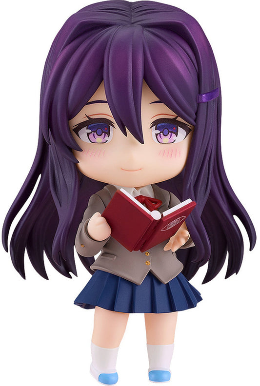 Nendoroid Yuri (Doki Doki Literature Club!)