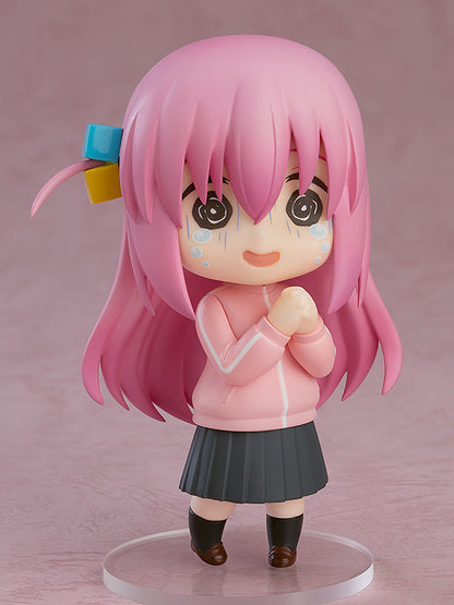 Nendoroid Hitori Gotoh (Bocchi the Rock!) (Reissue)