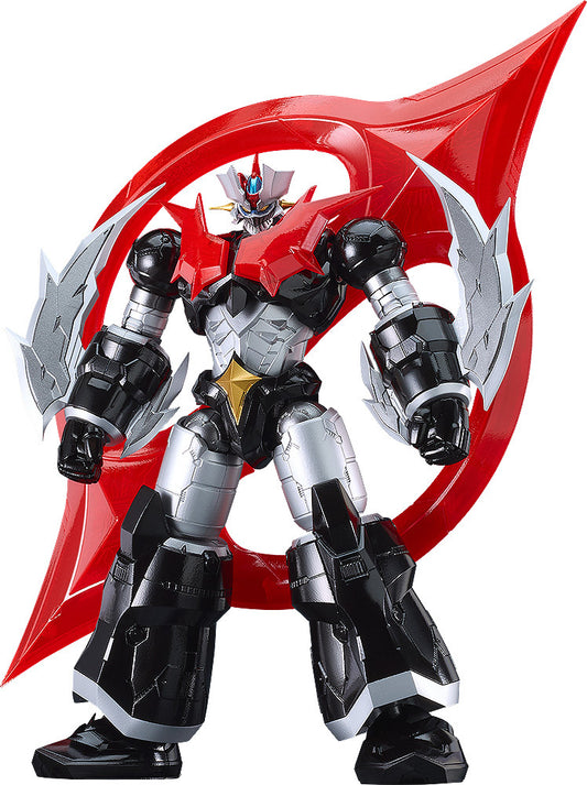 MODEROID Mazinger ZERO (Shin Mazinger ZERO vs. Great General of Darkness)