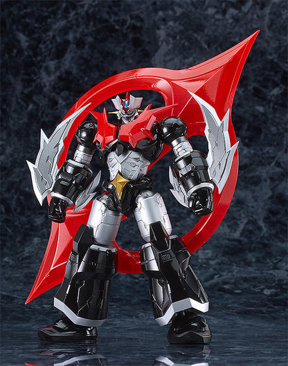 MODEROID Mazinger ZERO (Shin Mazinger ZERO vs. Great General of Darkness)