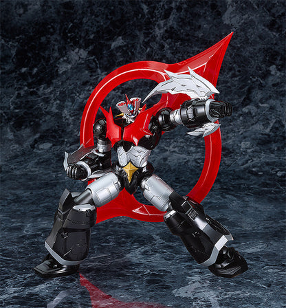 MODEROID Mazinger ZERO (Shin Mazinger ZERO vs. Great General of Darkness)