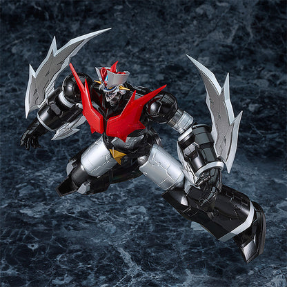 MODEROID Mazinger ZERO (Shin Mazinger ZERO vs. Great General of Darkness)