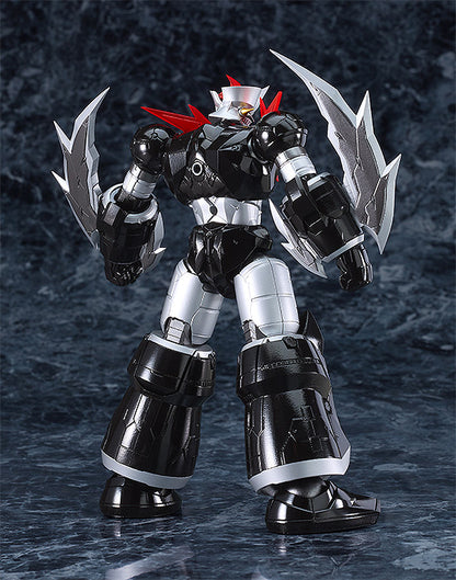 MODEROID Mazinger ZERO (Shin Mazinger ZERO vs. Great General of Darkness)