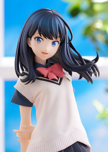 Rikka Takarada – GRIDMAN UNIVERSE L Size POP UP PARADE Figure