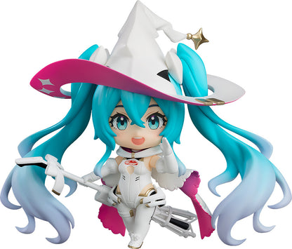 2477 Hatsune Miku – Racing Miku (Hatsune Miku GT Project 2024 Ver.) Nendoroid