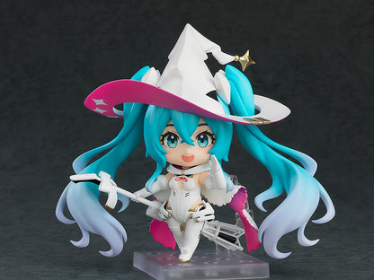 2477 Hatsune Miku – Racing Miku (Hatsune Miku GT Project 2024 Ver.) Nendoroid
