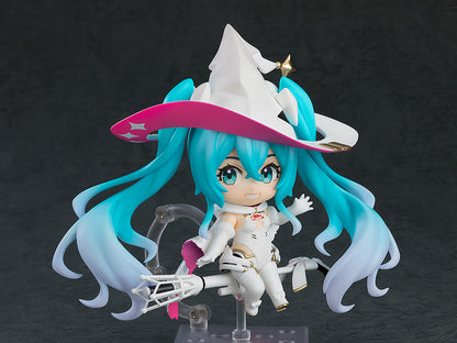 2477 Hatsune Miku – Racing Miku (Hatsune Miku GT Project 2024 Ver.) Nendoroid