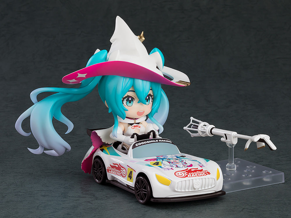 2477 Hatsune Miku – Racing Miku (Hatsune Miku GT Project 2024 Ver.) Nendoroid