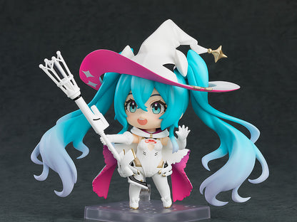 2477 Hatsune Miku – Racing Miku (Hatsune Miku GT Project 2024 Ver.) Nendoroid