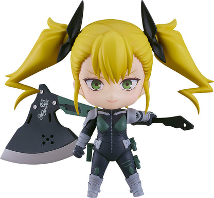 2483 Kikoru Shinomiya – Kaiju No. 8 Nendoroid