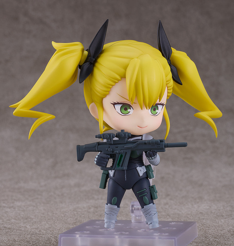 2483 Kikoru Shinomiya – Kaiju No. 8 Nendoroid