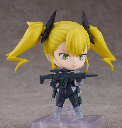 2483 Kikoru Shinomiya – Kaiju No. 8 Nendoroid