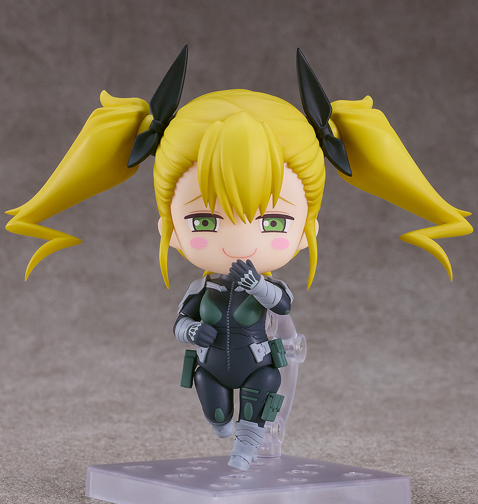 2483 Kikoru Shinomiya – Kaiju No. 8 Nendoroid