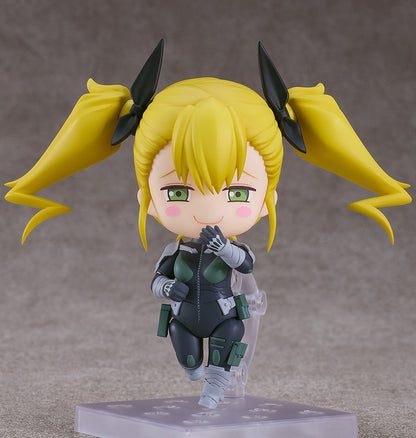 2483 Kikoru Shinomiya – Kaiju No. 8 Nendoroid