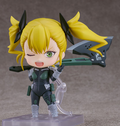 2483 Kikoru Shinomiya – Kaiju No. 8 Nendoroid