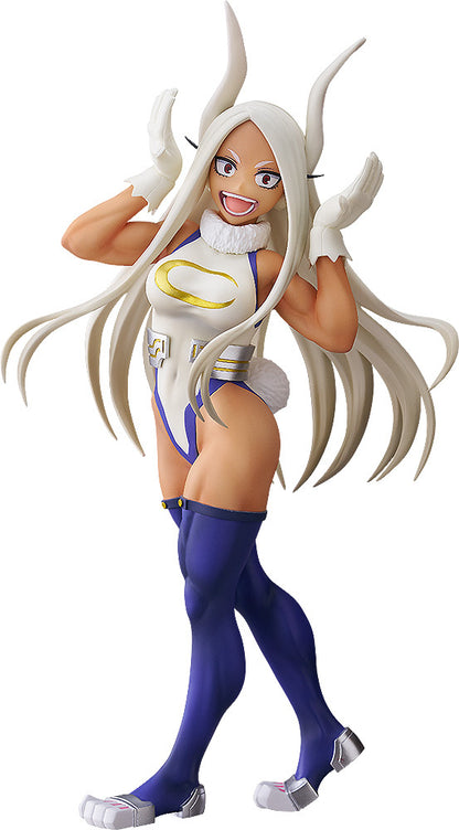 Mirko – My Hero Academia L Size POP UP PARADE Figure