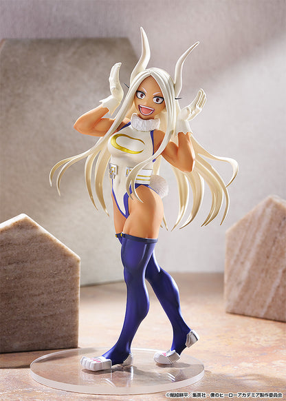 Mirko – My Hero Academia L Size POP UP PARADE Figure