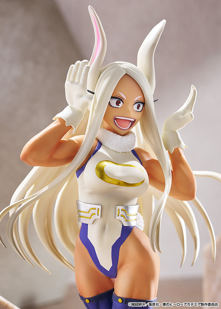 Mirko – My Hero Academia L Size POP UP PARADE Figure