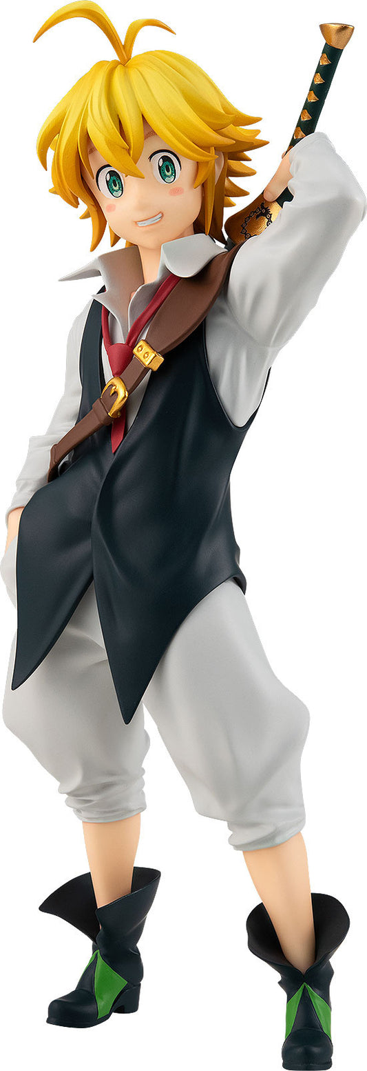 POP UP PARADE Meliodas (The Seven Deadly Sins)