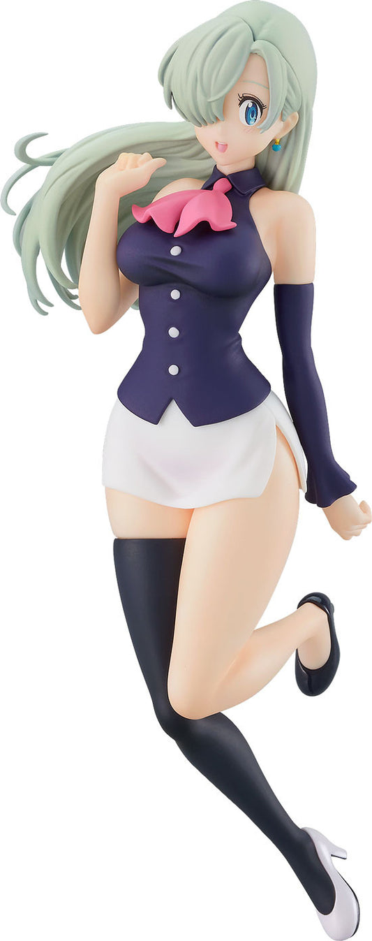 POP UP PARADE Elizabeth The Seven Deadly Sins: Dragon's Judgement Reissue