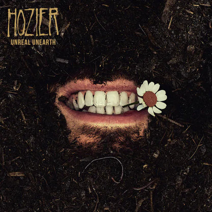Hozier – Unreal Unearth