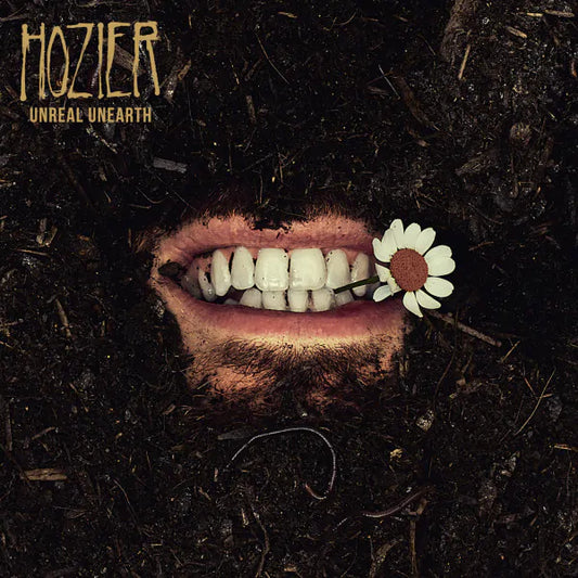 Hozier – Unreal Unearth
