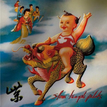 Stone Temple Pilots – Purple