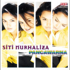 Siti Nurhaliza – Pancawarna