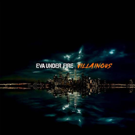 Eva Under Fire - Villainous