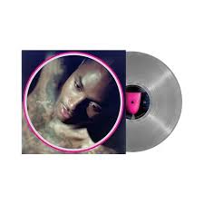 Steve Lacy - Oh Yeah? (Grey Vinyl)