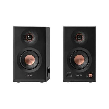 Edifier MR5 Powered Studio Monitor Speakers 110W (Black Noir)