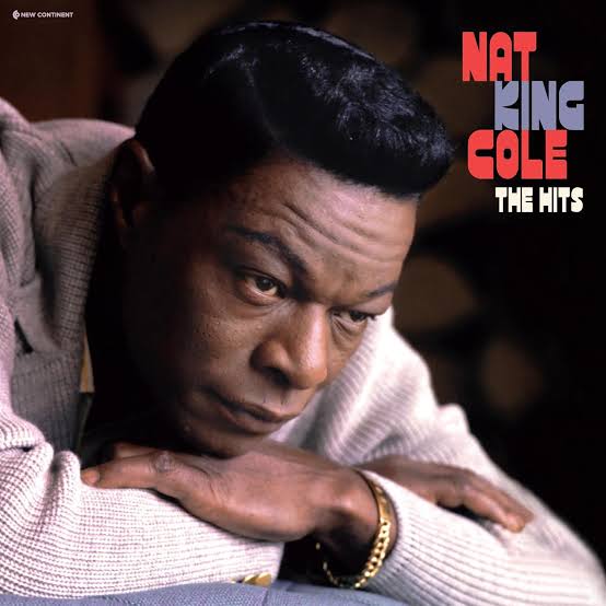 Nat King Cole - The Hits