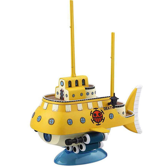 Grand Ship Collection Trafalgar Law's Submarine