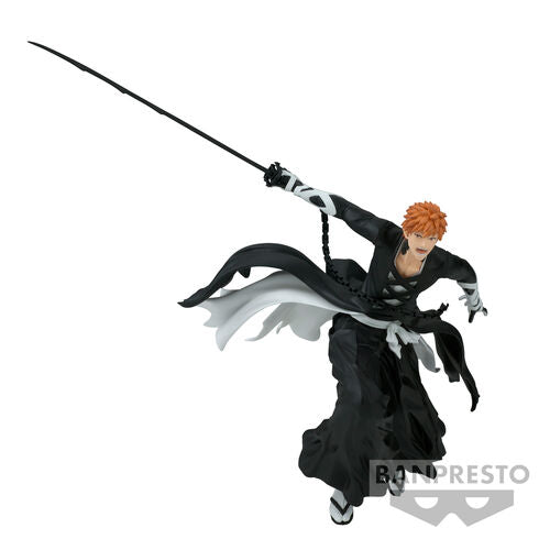 Vibration Stars Scenic Model - Kurosaki Ichigo "Bleach: Thousand-Year Blood War"